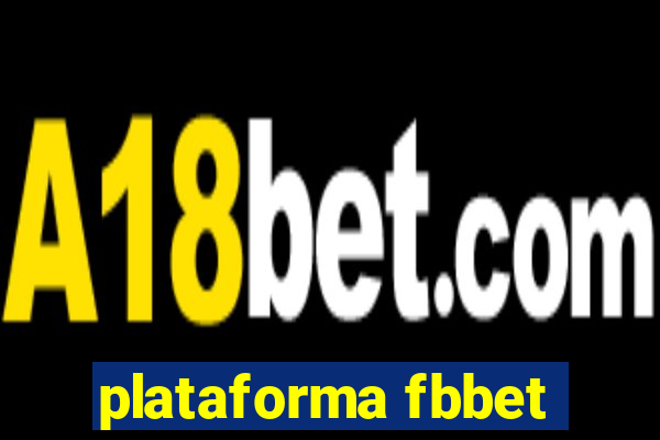 plataforma fbbet